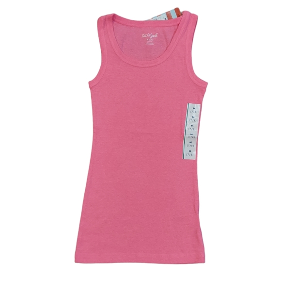 Tank Tops Lot Of 6 - Picture 2 of 5